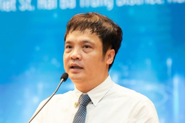 Chuyên gia hiến kế cho Hà Nội thu hút đầu tư bán dẫn