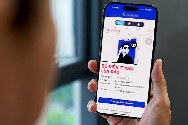 Ra mắt phần mềm giúp phát hiện lừa đảo mạng