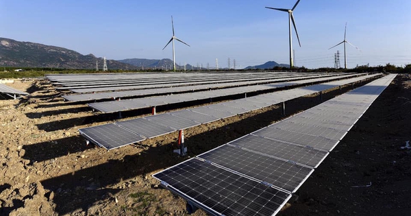 Gặp khó khăn về dòng tiền, Trung Nam đã bán đứt quyền kiểm soát 1 trong những dự án điện mặt trời lớn nhất và sinh lời tốt nhất cho 1 đối tác quen thuộc?