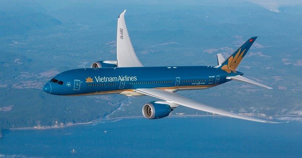 Vietnam Airlines công bố kết quả kinh doanh quý 2/2024 ‘gây choáng’