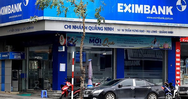 Gelex chính thức “xuất hiện” tại Eximbank, cùng VIX Securities đang là 2 cổ đông lớn nhất