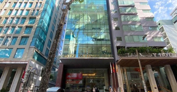 Sở hữu cả chục dự án trên cả nước, bắt tay Him Lam Land thực hiện KCN Bá Thiện 2.500 tỷ nhưng cạn tiền trả lương