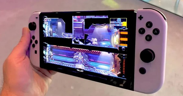 Lên kế hoạch chuyển từ Trung Quốc về Việt Nam từ năm 2019, sau 5 năm, Foxconn chốt đầu tư dự án 263 triệu USD sản xuất máy chơi game Nintendo Switch tại Quảng Ninh