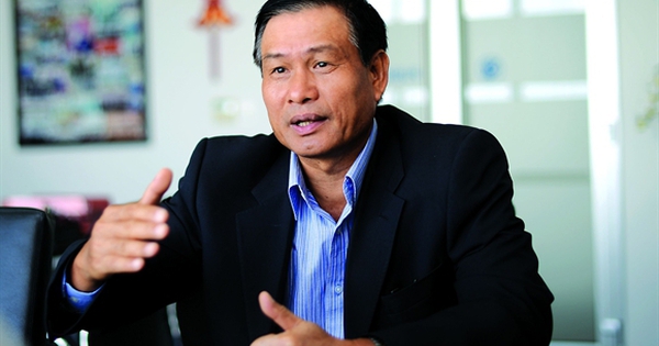 Chân thành với chủ đầu tư, Tử tế với đối tác, nhân viên phải có thu nhập xứng đáng