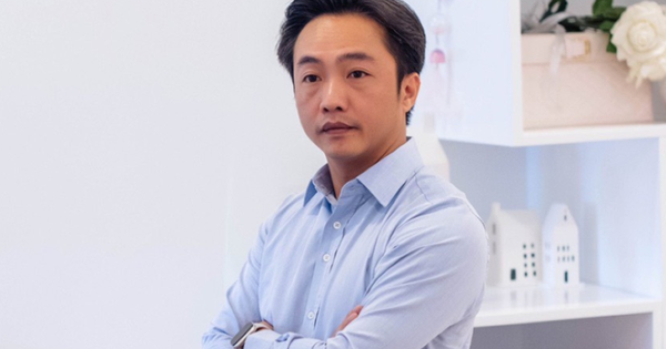 Ông Nguyễn Quốc Cường chính thức trở thành người đại diện pháp luật của Quốc Cường Gia Lai trong lúc vốn hóa công ty ‘bay’ gần 1.000 tỷ sau một tuần