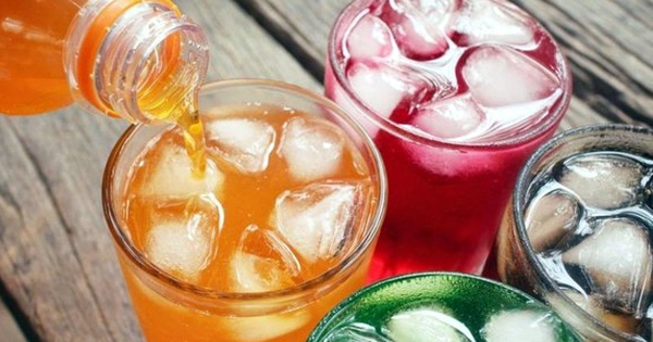 Doanh nghiệp ngành đồ uống có đường trước nỗi lo áp dụng Thuế tiêu thụ đặc biệt