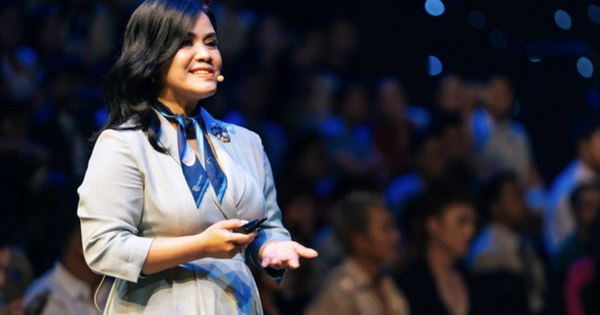 Đã đưa 40% cây tre, cà phê, bạc hà… vào vải sợi và tìm ra 6 giải pháp tái chế đồ cũ