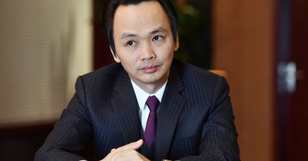 Hơn 200 người giúp ông Trịnh Văn Quyết phạm tội nhưng không bị xem xét trách nhiệm hình sự, không phải hầu tòa