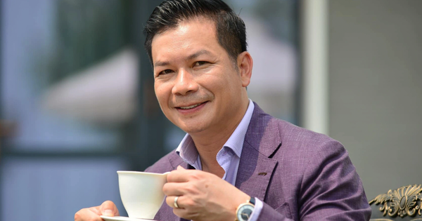 Từ mức lãi 500 tỷ đồng nay chỉ còn vỏn vẹn 2 tỷ, công ty bất động sản của Shark Hưng chuyển sang làm xúc tiến du học