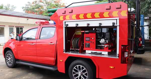 Công ty nào sản xuất?