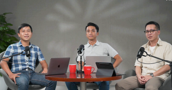 Câu chuyện chân thực từ “người trong cuộc”