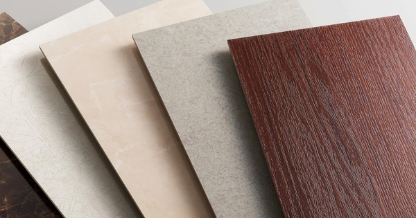 CERARL – Tạo dựng không gian sống an toàn và hiện đại