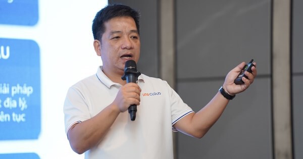 VNG Cloud triển khai hạ tầng điện toán đám mây liên vùng