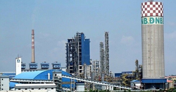 3 đại dự án yếu kém ngành công thương bất ngờ được ngân hàng xoá gần 3.400 tỷ lãi vay, giúp 1 tập đoàn nhà nước có 3 năm liên tiếp lãi khủng