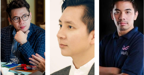 Người bắt đầu lại từ đầu, người nghi vấn đóng cửa công ty vì tranh chấp với vợ