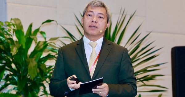 Lộc Trời miễn nhiệm chức Tổng Giám đốc đối với ông Nguyễn Duy Thuận