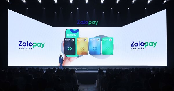 Zalopay công bố định hướng phát triển mới, thoát khỏi mô hình ví điện tử
