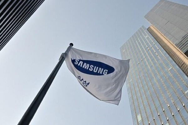 Samsung đạt bước ngoặt lớn trong sản xuất chip