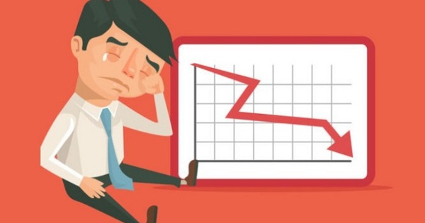 Một điều hiếm lạ đã xảy ra