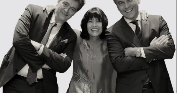 Nhận diện doanh nghiệp đứng sau đế chế hàng hiệu Tam Sơn