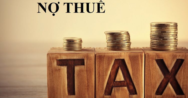 FPT Online, FPT Telecom, Asanzo, Sony Electronics Việt Nam,… bị nhắc tên do nợ thuế