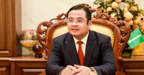 Ông Phùng Quang Hiệp giữ chức Chủ tịch Hội đồng thành viên Tập đoàn Hóa chất Việt Nam