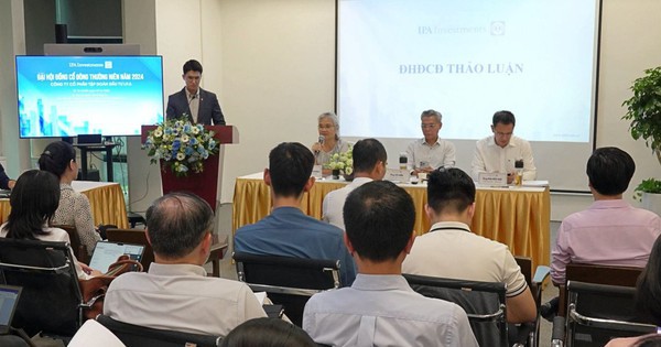 Đầu tư IPA sắp phát hành 1.096 tỷ đồng trái phiếu để đảo nợ