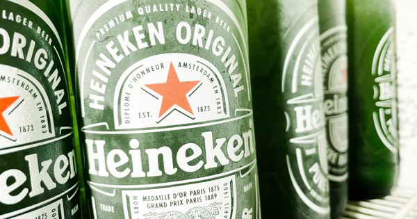 Bổ nhiệm Tổng giám đốc mới từng là CEO Heineken Italy