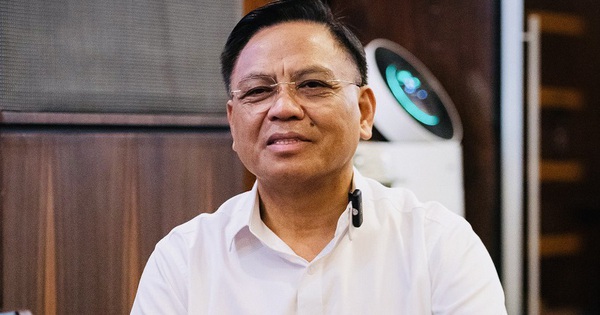 Sở hữu loạt dự án nghìn tỷ, tòa ‘Bạch dinh’ 5ha, Chủ tịch đội bóng Thanh Hóa