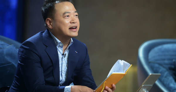 Shark Bình nói gì về kiểu ‘startup con nhà giàu’ khiến founder phải thốt lên ‘nếu nghe lời khuyên của shark sớm, em sẽ đỡ mất tiền tỷ’