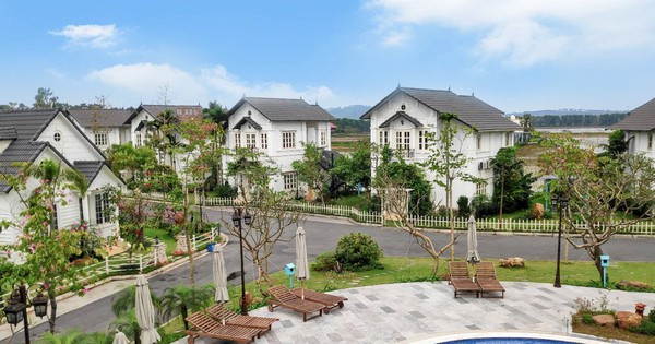 Một công ty bất động sản bị truy thu và phạt thuế hơn 4 tỉ đồng