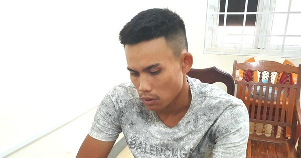 Sa lầy cờ bạc, một giám đốc thực hiện loạt vụ lừa đảo rồi trốn đi làm thợ hồ