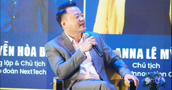 “Không có lợi nhuận đâu, thậm chí các nhãn hàng lỗ rất sâu”