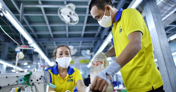 Bị giới hạn thời gian tăng ca, doanh nghiệp than “mất người”