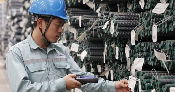 Dự kiến sản lượng cả năm đạt 30 triệu tấn, vì sao ngành thép vẫn lo?