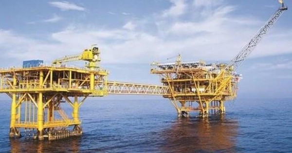 Mỏ khí Cá Voi Xanh và chuỗi dự án khí – điện 10 tỷ USD tại Quảng Nam