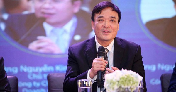 Từ dược sĩ tới ông chủ hệ sinh thái đa cấp