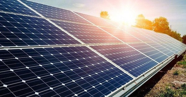 Công ty năng lượng của Chủ tịch Vũ Quang Bảo liên tục báo lỗ, nợ phải trả gấp 15 lần vốn chủ sở hữu