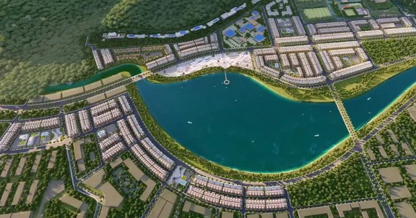 FPT xây trung tâm trí tuệ nhân tạo hơn 4.000 tỷ đồng tại Bình Định, ông Trương Gia Bình tự tin tỉnh này sẽ sớm trở thành trung tâm AI của khu vực