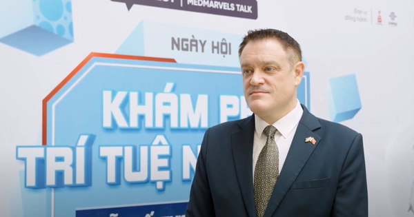 Phát triển nguồn nhân lực chất lượng cao ngành khoa học dữ liệu và trí tuệ nhân tạo