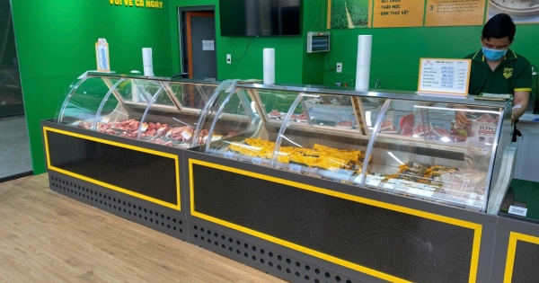 Vừa thua kiện, Công ty BAPI Hoàng Anh Gia Lai thay người đại diện theo pháp luật