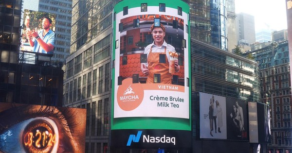 Bán ly trà sữa chỉ từ 15.000 đồng, một thương hiệu Việt mở được 80 cửa hàng không nhượng quyền, thu về hơn 550 tỷ mỗi năm