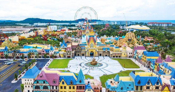 Vinpearl vừa huy động thành công 150 triệu USD trái phiếu quốc tế