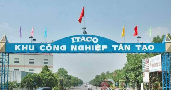 Tân Tạo xin hoãn công bố loạt báo cáo doanh nghiệp