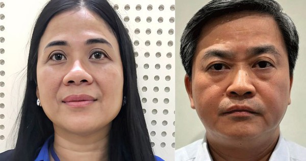 Giám đốc Xuyên Việt Oil ăn chặn cả ngàn tỉ đồng