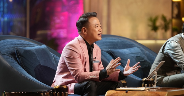 Tìm ra ‘long mạch’ mới nên xuống tiền vào ngành F&B