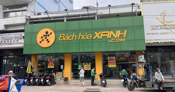 Bách Hóa Xanh khó tăng doanh thu lên cao hơn mức 2 tỷ đồng/cửa hàng/tháng nhưng có thể lãi hàng trăm tỷ trong năm 2024 và 2025