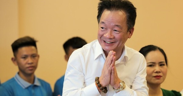 1 đại gia Ấn Độ muốn làm công viên Dược 5 tỷ USD, bầu Hiển nhanh chóng bắt tay cùng đại gia khác làm điều tương tự