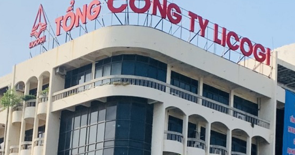 Chân dung tân Tổng Giám đốc Tổng Công ty Licogi