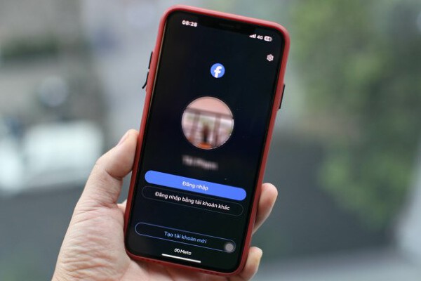 Meta bị phạt 1,4 tỷ USD vì thu thập khuôn mặt người dùng